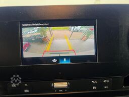 MERCEDES-BENZ Sprinter 214/316 CDI Hoch+Lang*
