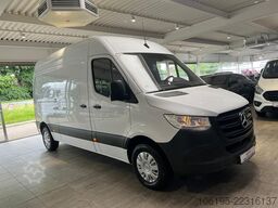 MERCEDES-BENZ Sprinter 214/316 CDI Hoch+Lang*