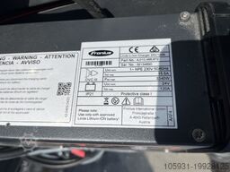 Linde D12HPAP