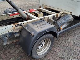 Iveco Daily 35C13 DUBBELE CABINE - DUBBELLUCHT - KIPP...