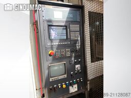 Gleason PFAUTER G320 CNC + Promot Automation