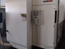 Deckel Maho DMC 1035 V ecoline