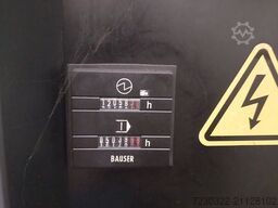 Deckel Maho DMC 1035 V ecoline