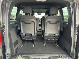 Mercedes-Benz V 250 d EDITION AMG Kompakt ILS elektr Türen