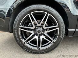 Mercedes-Benz V 250 d EDITION AMG Kompakt ILS elektr Türen