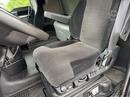 MAN TGX 18.460 4x2   Schlafkabine