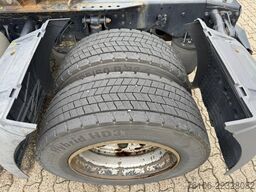 MAN TGX 18.460 4x2   Schlafkabine
