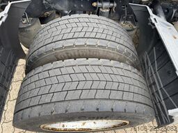 MAN TGX 18.460 4x2   Schlafkabine