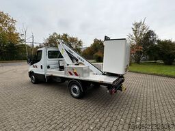 IVECO Daily 35S14 Hubarbeitsbühne Versalift 11,2 Meter