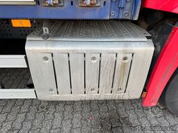 MERCEDES-BENZ Actros 2545 6x2 Getränkewagen