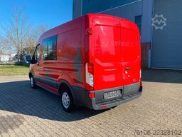 FORD Transit Kasten 310 L2 Trend Doppelkabine