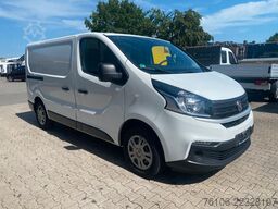 FIAT Talento Kasten L1H1 1,0t SX