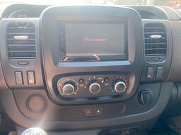FIAT Talento Kasten L1H1 1,0t SX