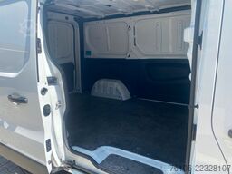 FIAT Talento Kasten L1H1 1,0t SX