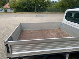VOLKSWAGEN T6 Transporter Doppelkabine *Ahk*Klima*