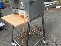 ERKA WMB 30 Hörnchenwickelmaschine