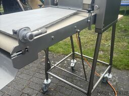 ERKA WMB 30 Hörnchenwickelmaschine