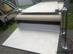 ERKA WMB 30 Hörnchenwickelmaschine