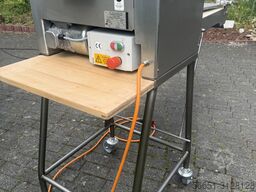 ERKA WMB 30 Hörnchenwickelmaschine