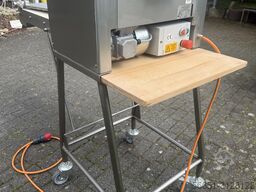 ERKA WMB 30 Hörnchenwickelmaschine