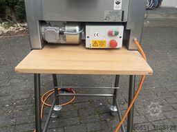 ERKA WMB 30 Hörnchenwickelmaschine