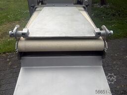 ERKA WMB 30 Hörnchenwickelmaschine
