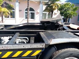 Kamag Wiesel WBH 25/KB3886/mit Garantie