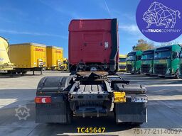 Mercedes-Benz Actros 1843