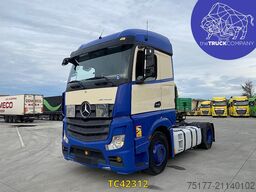 Mercedes-Benz Actros 1845