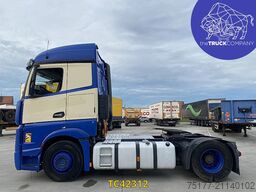 Mercedes-Benz Actros 1845