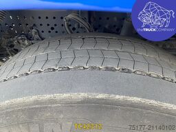 Mercedes-Benz Actros 1845