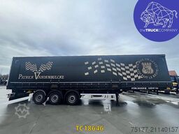 Hoet Trailers + Caisse Libner 2018