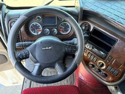 DAF XF 105.460 SUPERSPACECAB 6x2 (EURO 5 / AS-TRONI...