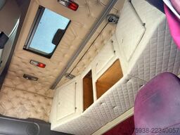 DAF XF 105.460 SUPERSPACECAB 6x2 (EURO 5 / AS-TRONI...