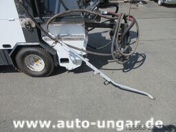 Breining Fayat Secmair Wagonette Patcher Bitumen