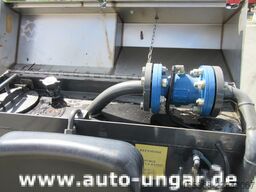 Breining Fayat Secmair Wagonette Patcher Bitumen