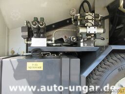 Breining Fayat Secmair Wagonette Patcher Bitumen