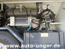 Breining Fayat Secmair Wagonette Patcher Bitumen