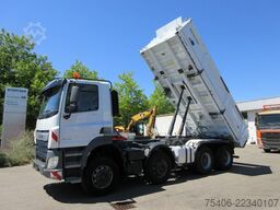 daf CF480 Dreiseitenkipper Bordmatic