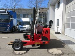 palfinger F3-203 PX 4W 4 Wege, Allrad ,Stapler 626 h