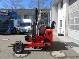 palfinger F3-203 PX 4W 4 Wege, Allrad ,Stapler 626 h