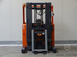 Dimos EQS4542FU - TRIPLEX