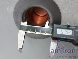 CTS T-70/600 -70°C bis 180°C