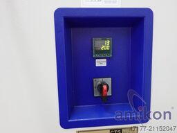 CTS T-70/600 -70°C bis 180°C