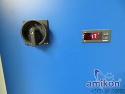 Feutron TPK 200 Typ: 3416/17