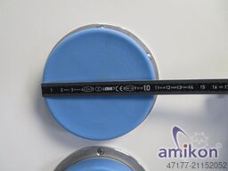 Feutron TPK 200 Typ: 3416/17