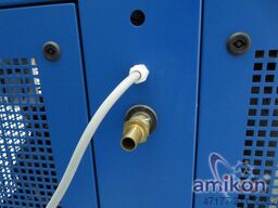 Feutron TPK 200 Typ: 3416/17