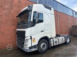 Volvo FH 460 Globetrotter