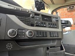 Volvo FH 460 Globetrotter