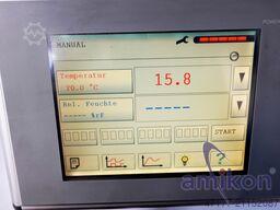 Weiss WK111-600 600 Liter